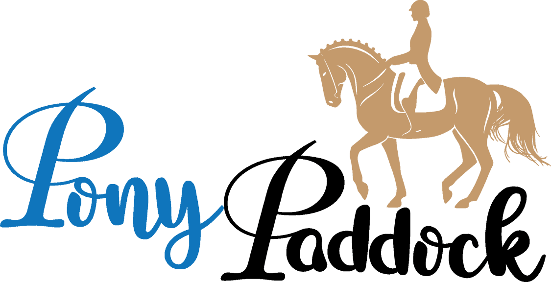 Pony Paddock